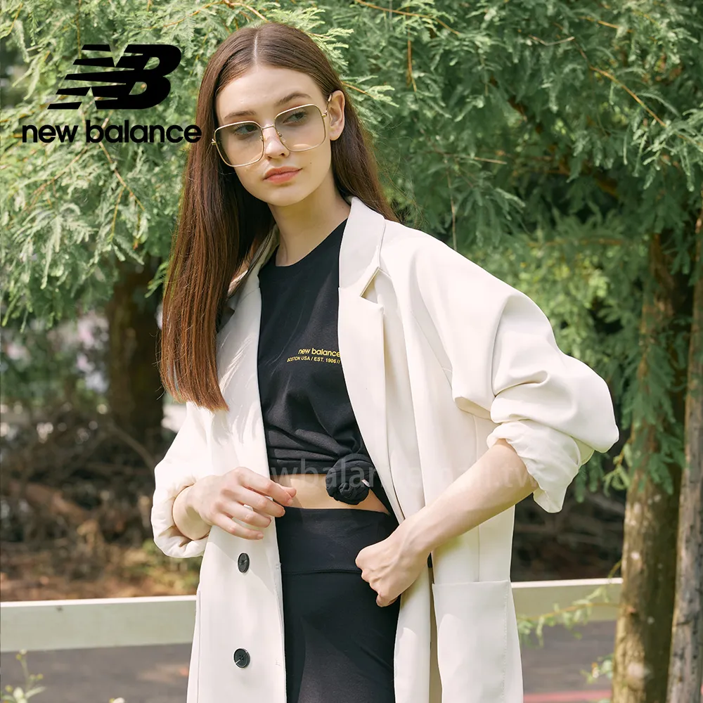 【New Balance】 NB上衣_男性_粉色_AMT21372PK 歷史價格詳細信息