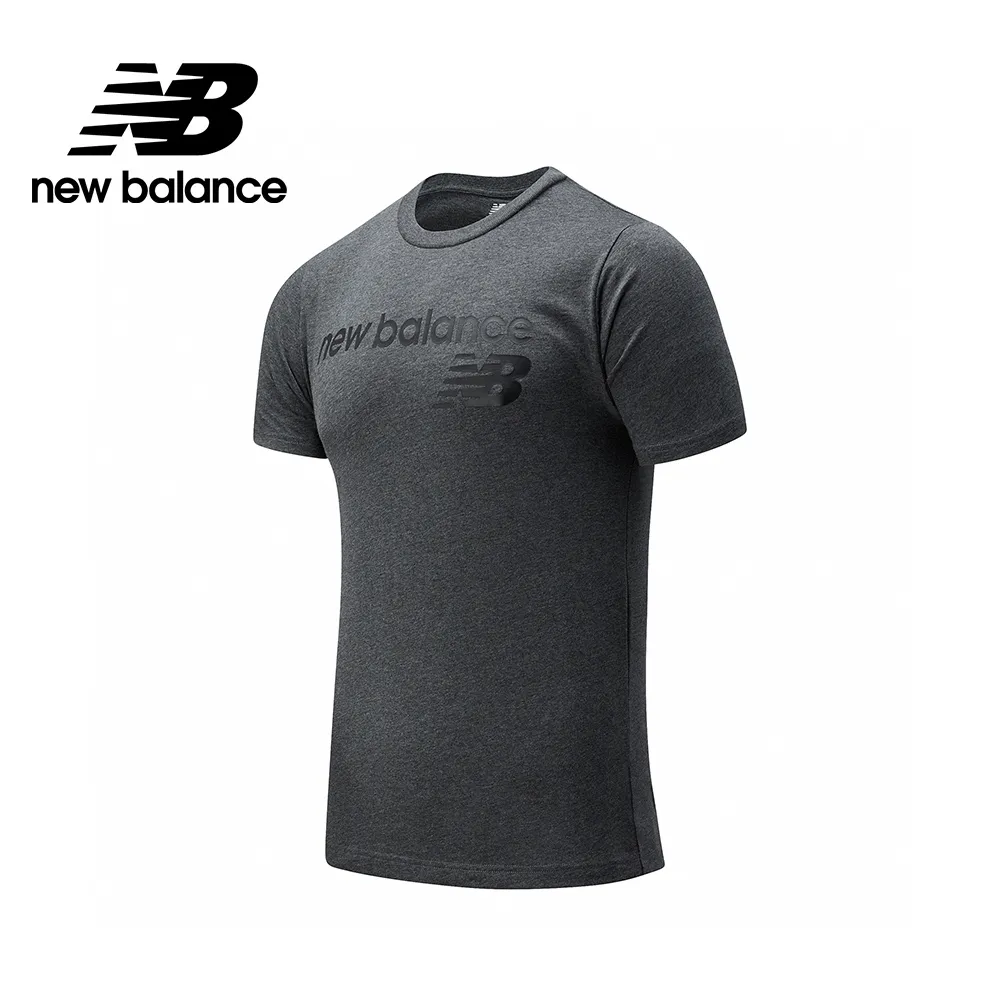 [New Balance]NB T恤_中性_深藍色_MT03905PGM 歷史價格詳細信息