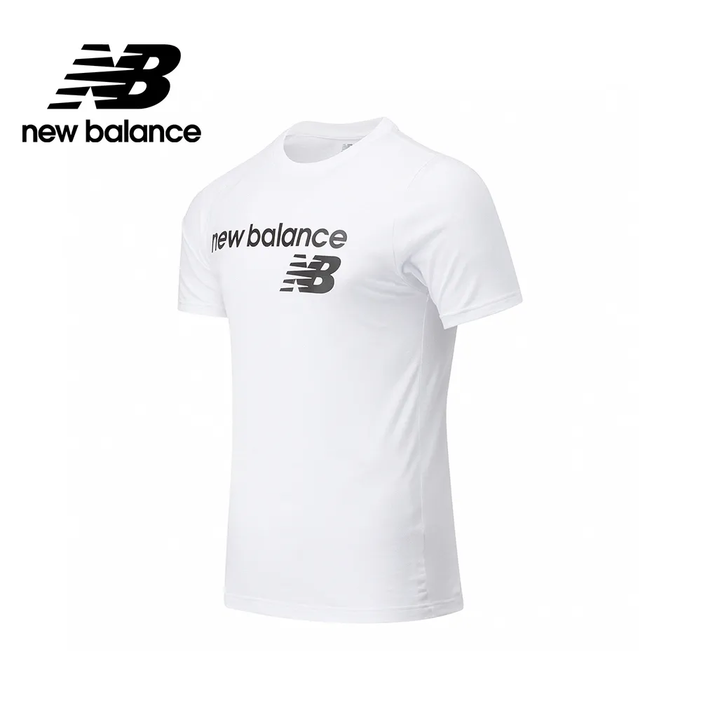[New Balance]NB T恤_中性_深藍色_MT03905PGM 歷史價格詳細信息