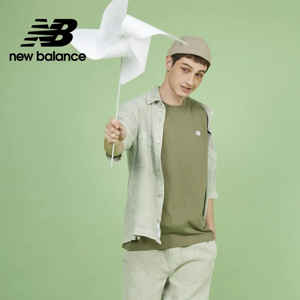 New Balance 綠色 涼感 排汗 短袖 男女款 NO.H3574【新竹皇家 AMT13277MTL 】 歷史價格詳細信息