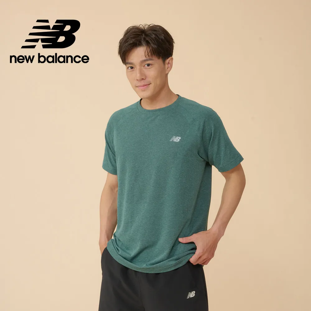 [New Balance]吸濕排汗7吋短褲_MS23231BM_男性_花黑色 歷史價格詳細信息