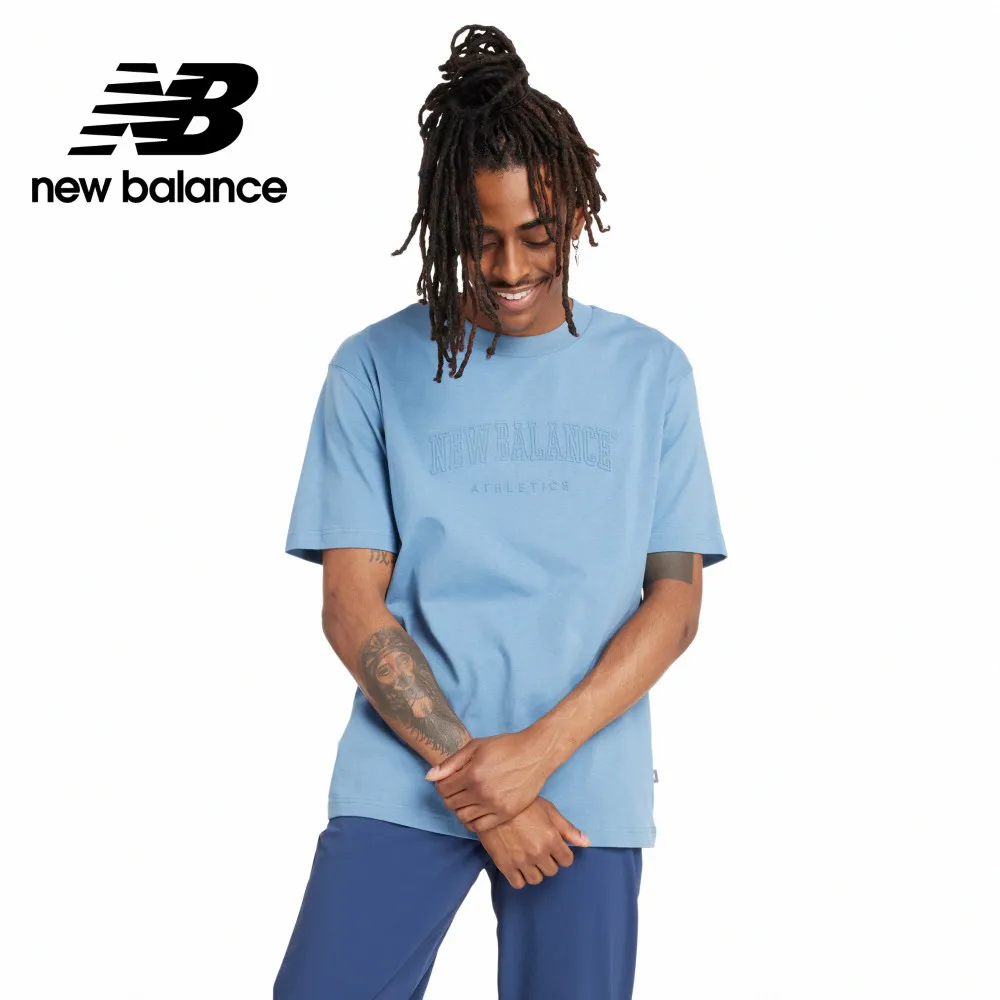 【New Balance】鋼印LOGO短版上衣_女性_綠色_WT43519NWG 歷史價格詳細信息
