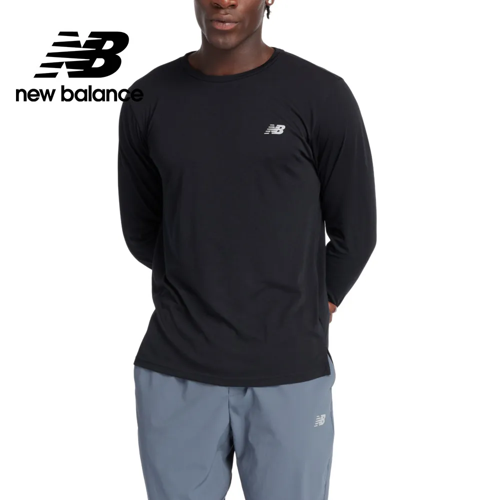 【New Balance】吸濕排汗反光跑褲短褲_男性_灰黑色_MS43279BM 歷史價格詳細信息