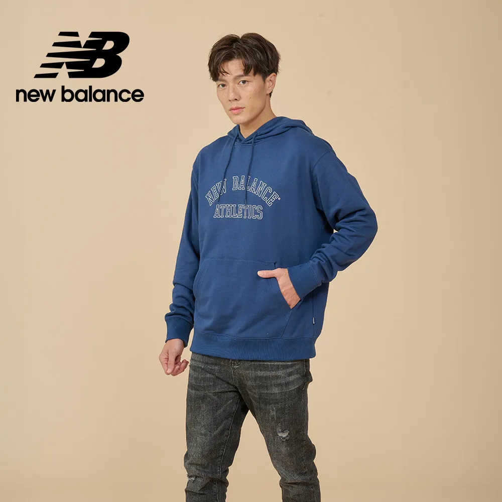 【New Balance】刷毛連帽長袖上衣_女性_橘色_WT43524CP 歷史價格詳細信息