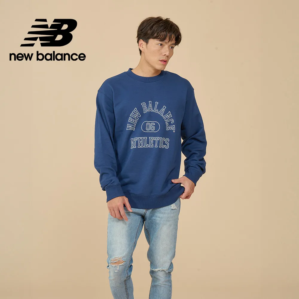 【New Balance】刷毛長袖上衣大學T_女性_淺灰色_WT43526AG 歷史價格詳細信息