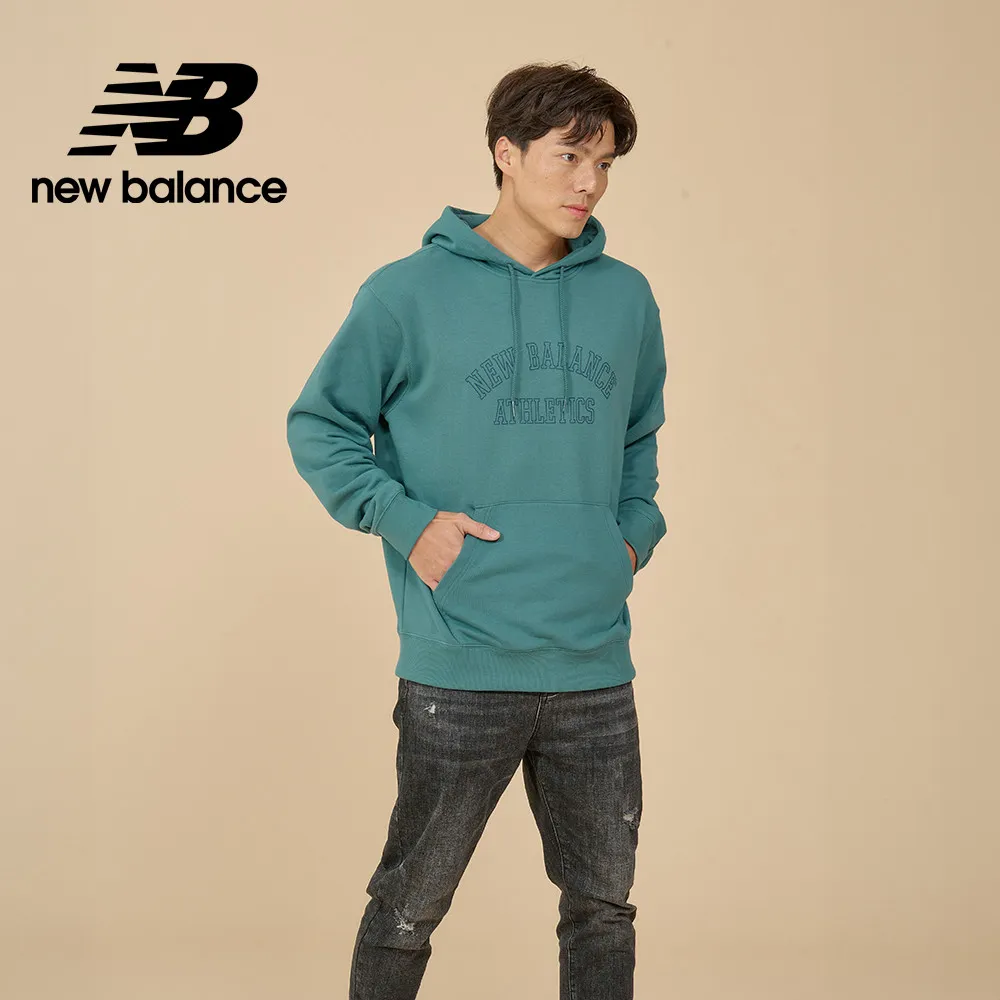 【New Balance】刷毛連帽長袖上衣_女性_橘色_WT43524CP 歷史價格詳細信息