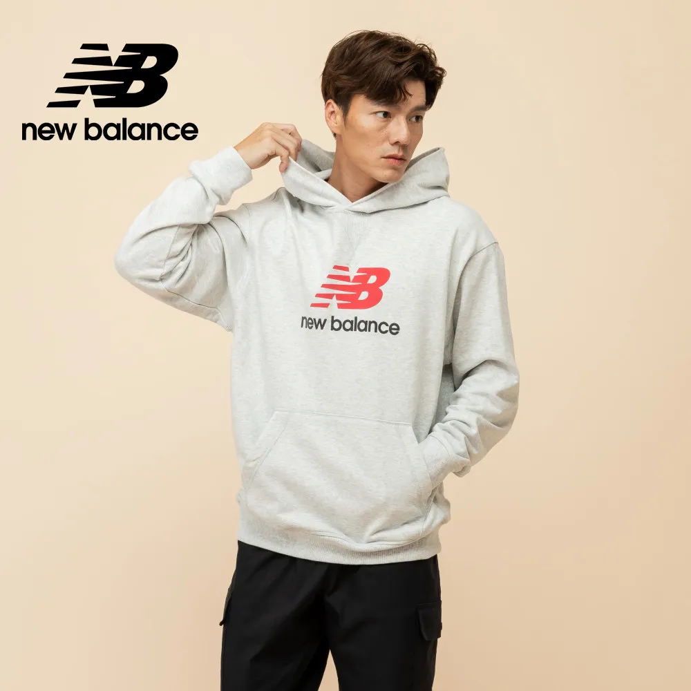 【New Balance】 NB 連帽長袖上衣_男性_黑色_MT03910BK (網路獨家款) 歷史價格詳細信息