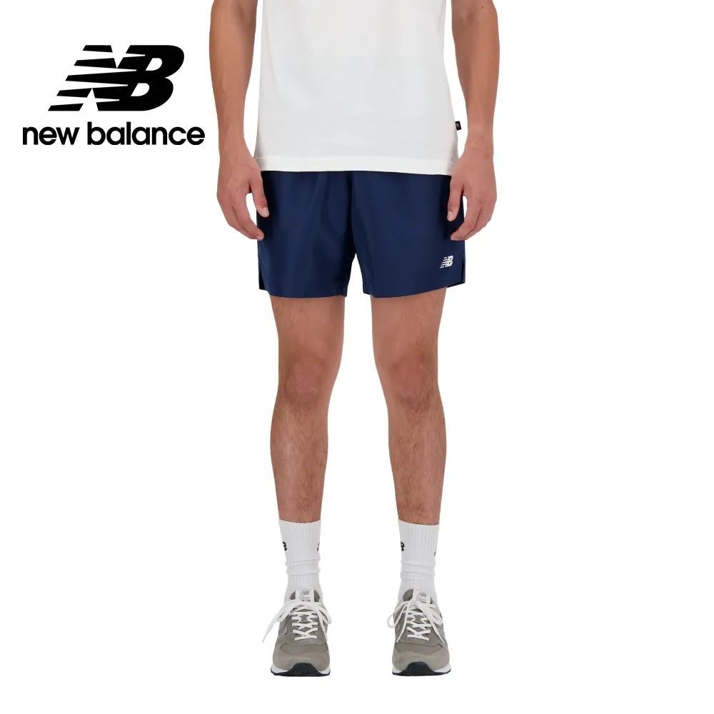 【New Balance】褲管縮口棉質長褲_男性_灰色_AMP41519AG 歷史價格詳細信息