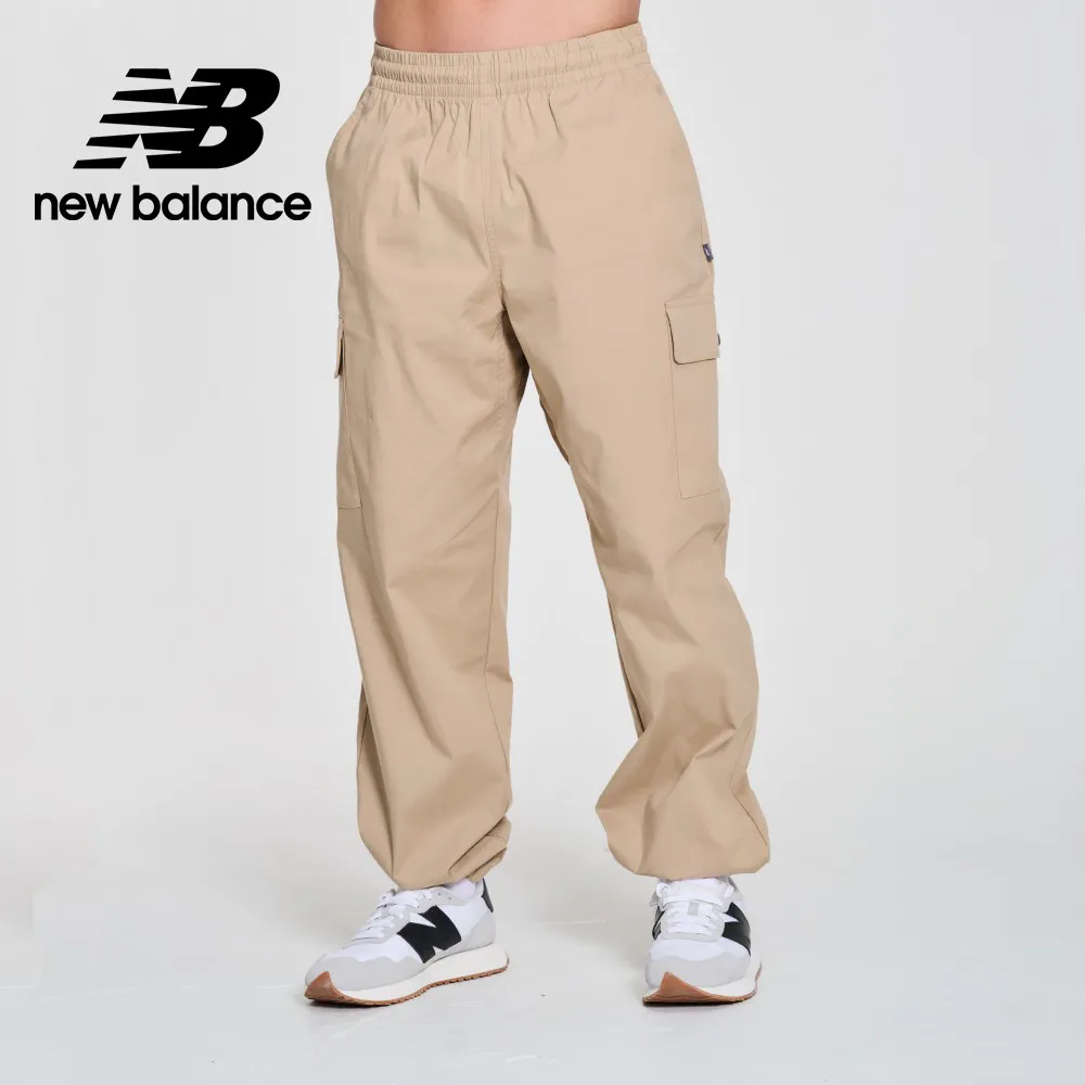 【New Balance】男 長褲 卡其_AMP41579SOT-F 歷史價格詳細信息