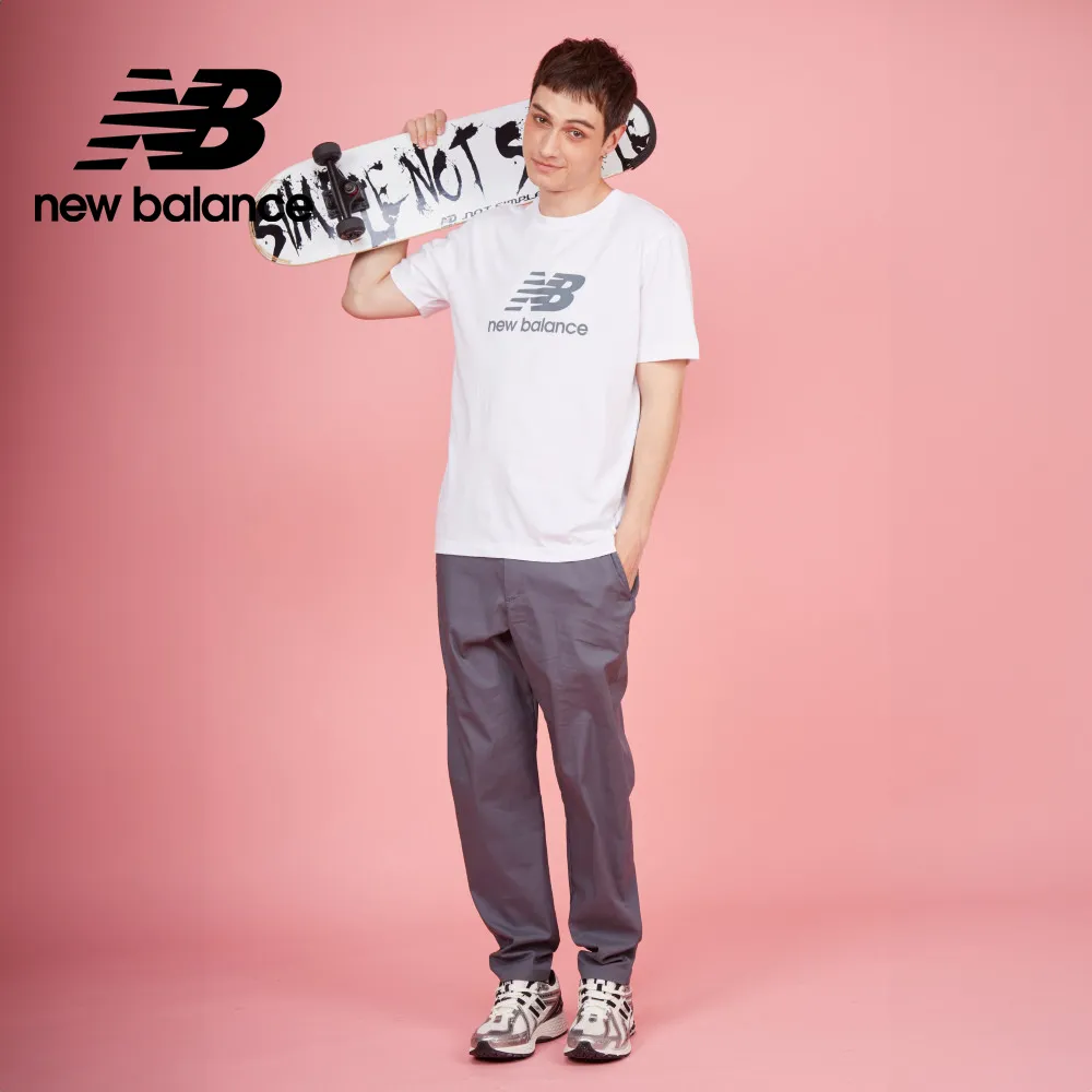 【New Balance】錐形褲_女性_軍綠色_AWP43536DMO 歷史價格詳細信息