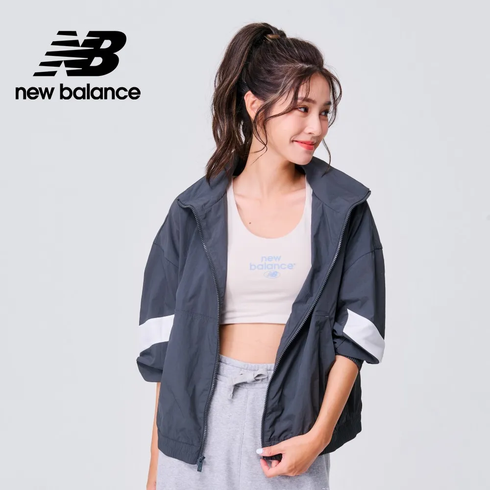 [New Balance]防風防潑水連帽風衣外套_男性-杏色_杏色_MJ31044AL 歷史價格詳細信息