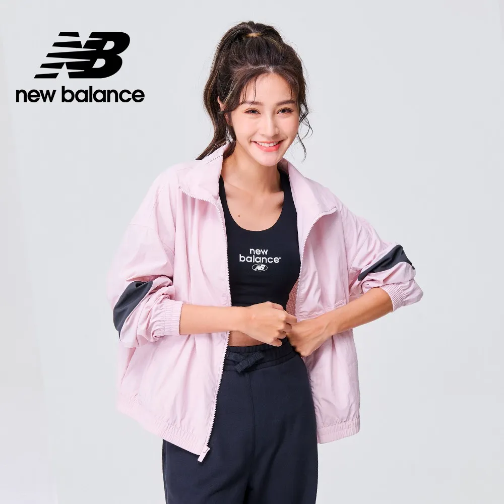 [New Balance]防風防潑水連帽風衣外套_男性-杏色_杏色_MJ31044AL 歷史價格詳細信息