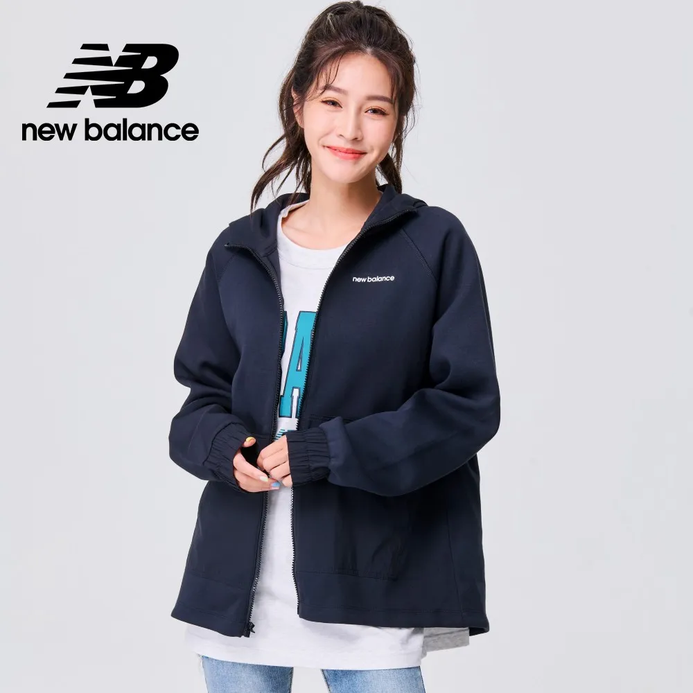 NEW BALANCE 外套 黑色 小LOGO 連帽 風衣外套 男 AMJ31044BK 歷史價格詳細信息