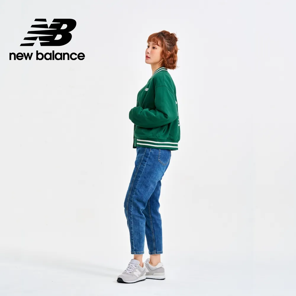 [New Balance]棒球外套_男性_黑色_MJ33550BK 歷史價格詳細信息