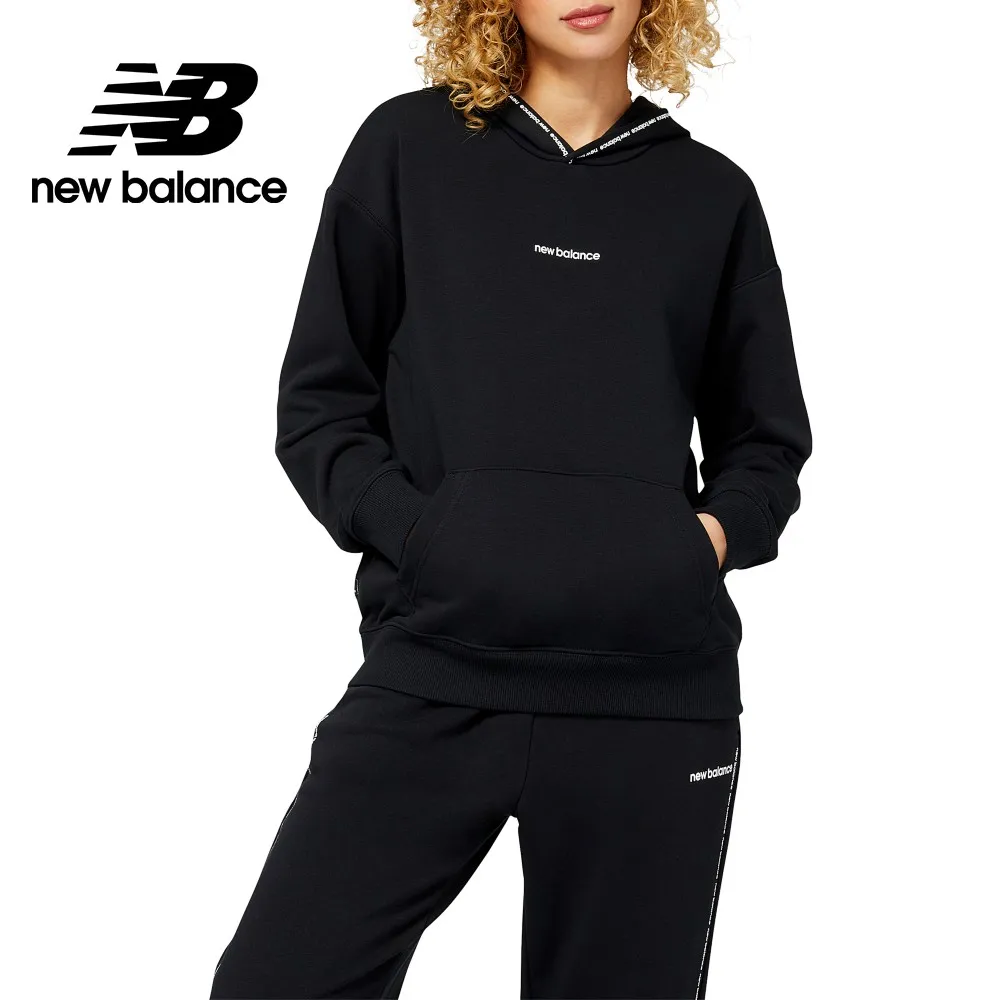 New balance 側邊 撞色 緊身褲 女款 NO.H2965【新竹皇家 AWP03505BK】 歷史價格詳細信息