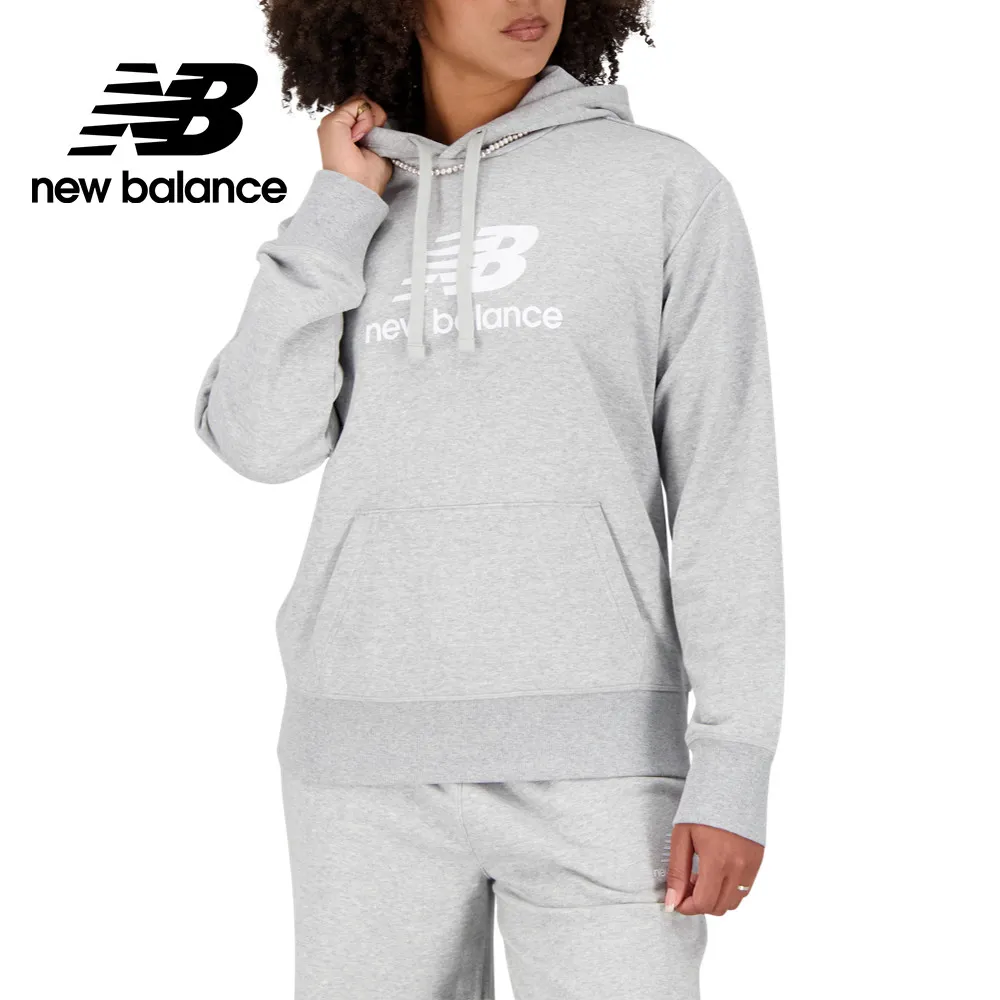 [New Balance]連帽長袖上衣_女性_象牙白_AWT03550SST 歷史價格詳細信息
