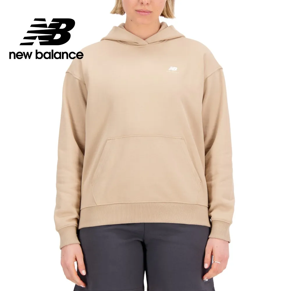 [New Balance]長袖上衣_女性_奶油杏_WT23555GIE 歷史價格詳細信息
