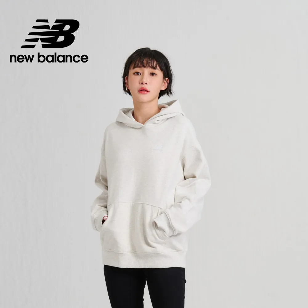 【New Balance】 NB 連帽長袖上衣_女性_藍綠色_AWT03550DEP 歷史價格詳細信息