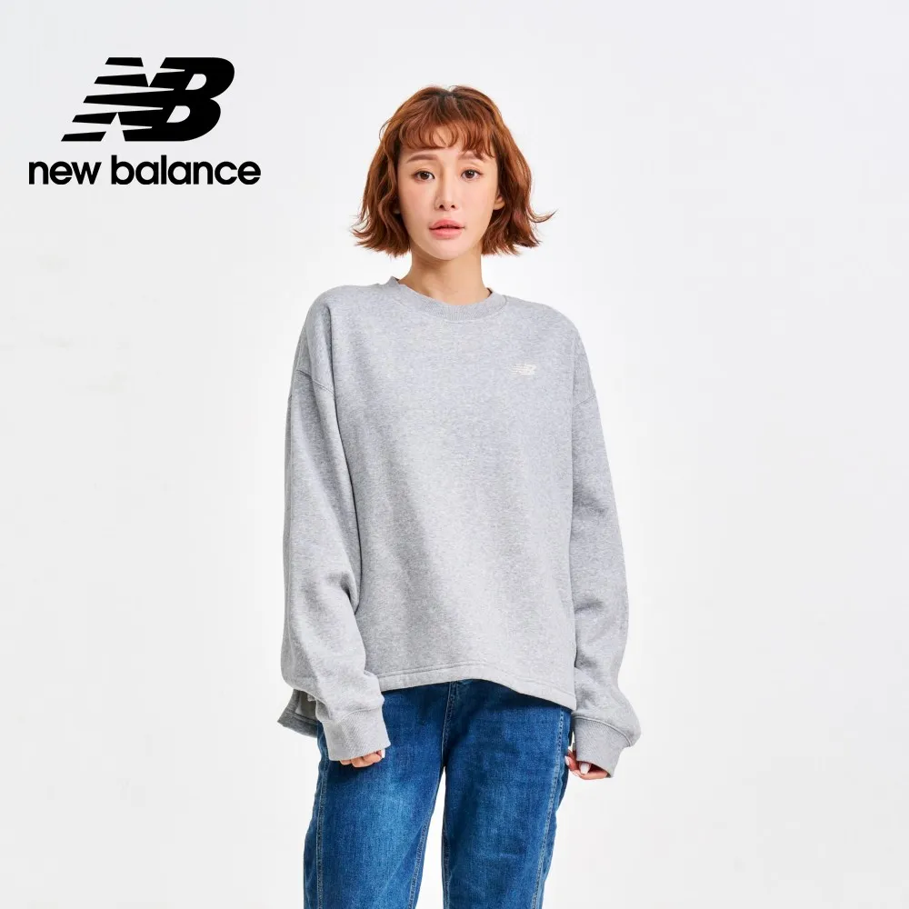 [New Balance]短袖上衣_女性-淺灰色_淺灰色_UT31553GST 歷史價格詳細信息