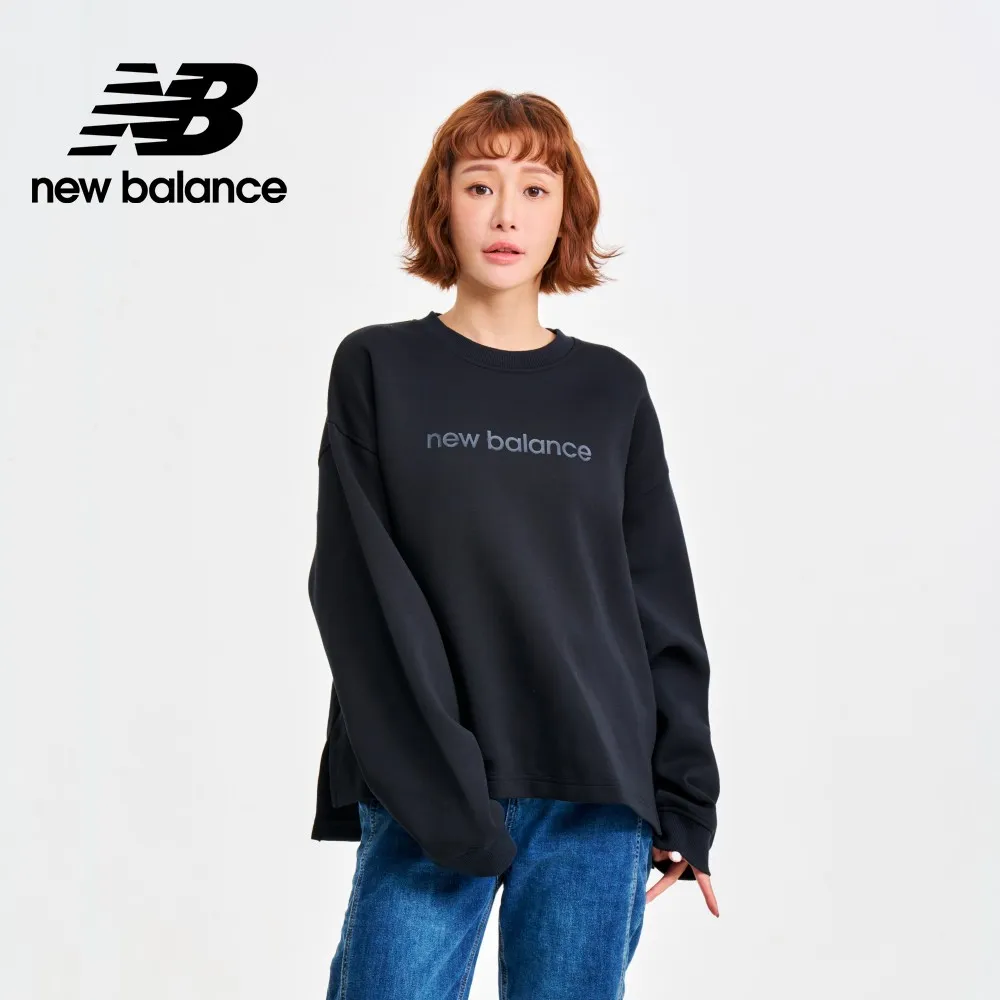 【New Balance】前短後長棉質短版上衣_女性_果綠色_WT43536NUM 歷史價格詳細信息