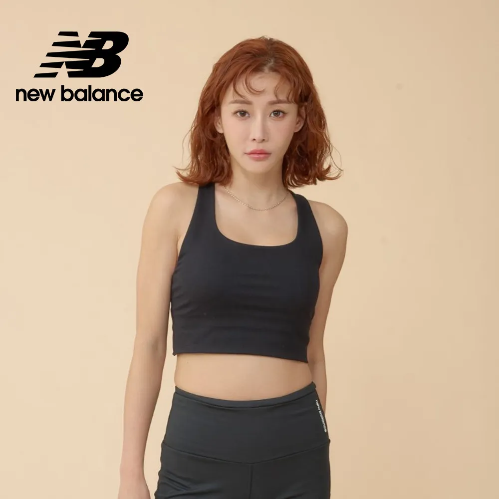 New Balance 運動內衣 Fuel Bra 紫灰 快乾 中強度運動 交叉美背【ACS】 AWB11044ZNC 歷史價格詳細信息