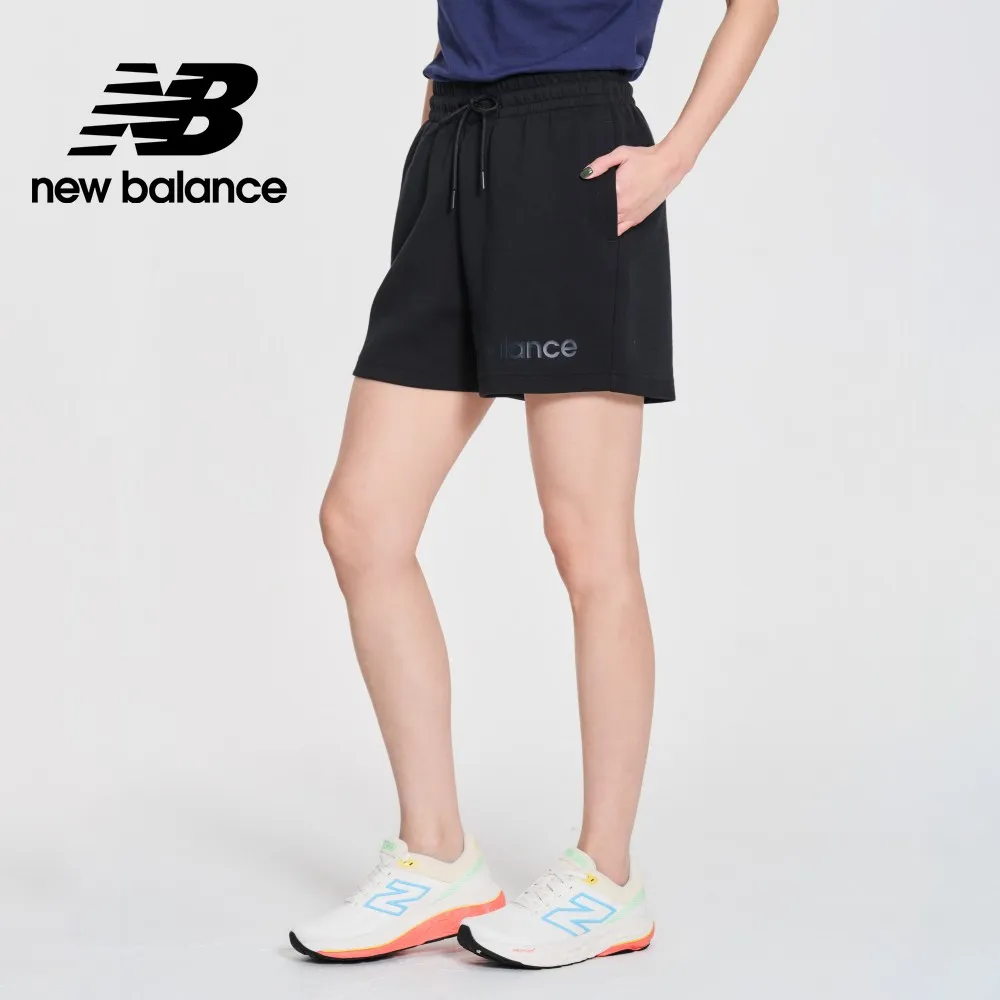 【New Balance】挺版太空棉短褲_女性_綠色_WS41550OVN 歷史價格詳細信息