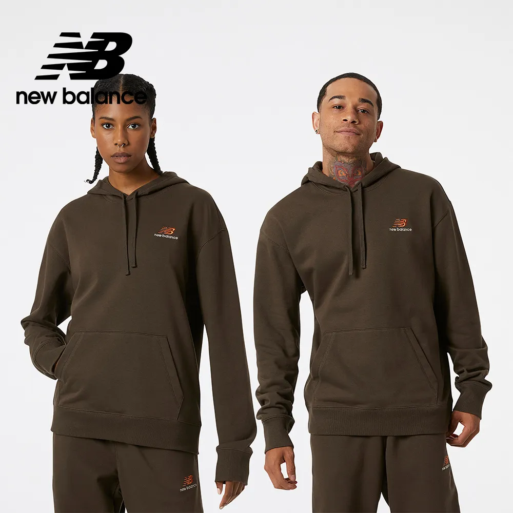 [New Balance]連帽長袖T_中性_黑色_UT21500BK 歷史價格詳細信息