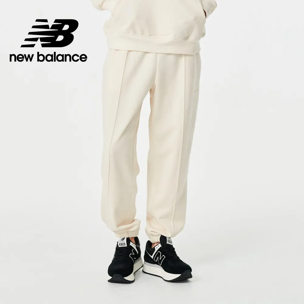 [New Balance]棉質刷毛長褲_女性_紫色_AWP43500PLN 歷史價格詳細信息