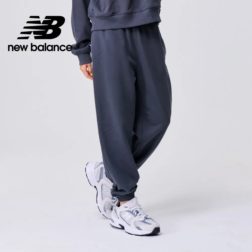 【New Balance】鬆緊綁繩棉質短褲_女性_淺灰色_WS41508AHH 歷史價格詳細信息