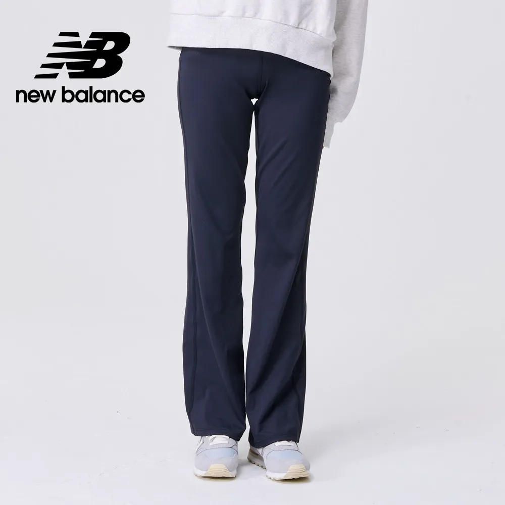 [New Balance]顯瘦鬆緊抽繩A字長裙_女性_深藍色_WK31550NNY 歷史價格詳細信息