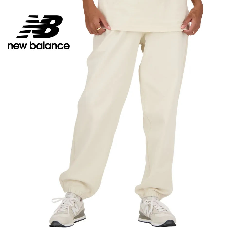 [New Balance]腰鬆緊抽繩棉質短褲_男性_深藍色_MS31504NNY 歷史價格詳細信息