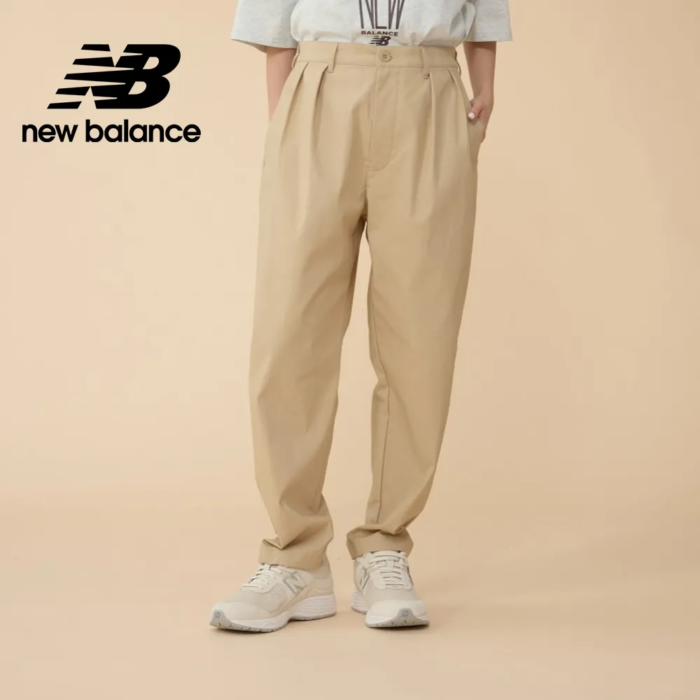 【New Balance】錐形褲_女性_軍綠色_AWP43536DMO 歷史價格詳細信息