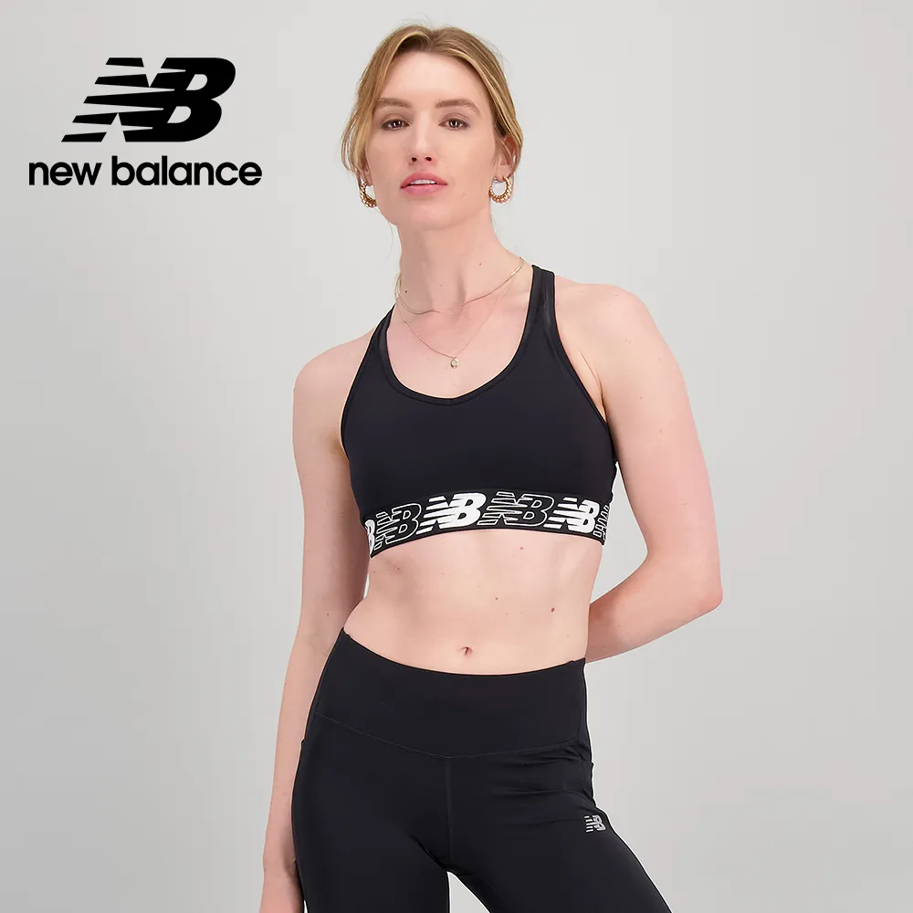 【NEW BALANCE】New Balance 女 運動內衣 中強度 運動 訓練 吸濕 排汗 貼合 豹紋 黑(WB91035AMP) 歷史價格詳細信息