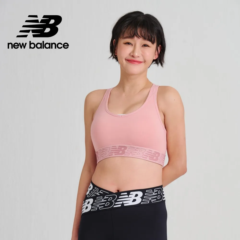 [New Balance]透氣排汗T字型美背運動內衣_女性_灰綠色_AWB11034JIR 歷史價格詳細信息