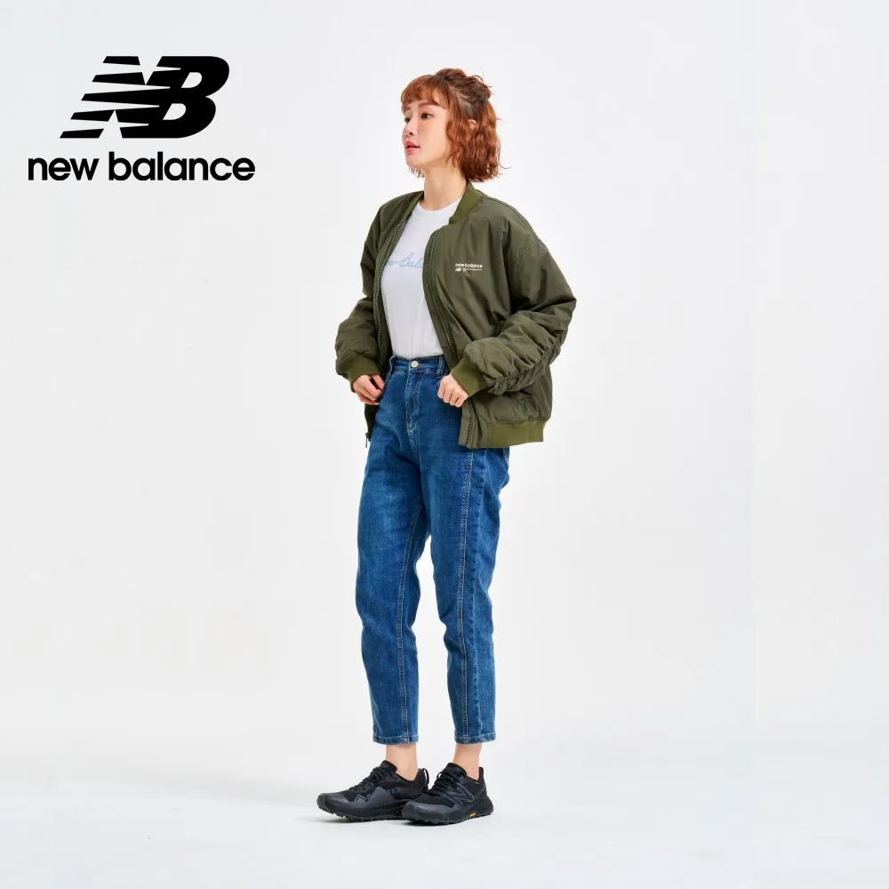 [New Balance]抓皺設計飛行外套_女性_紫色_WJ33507PLN 歷史價格詳細信息