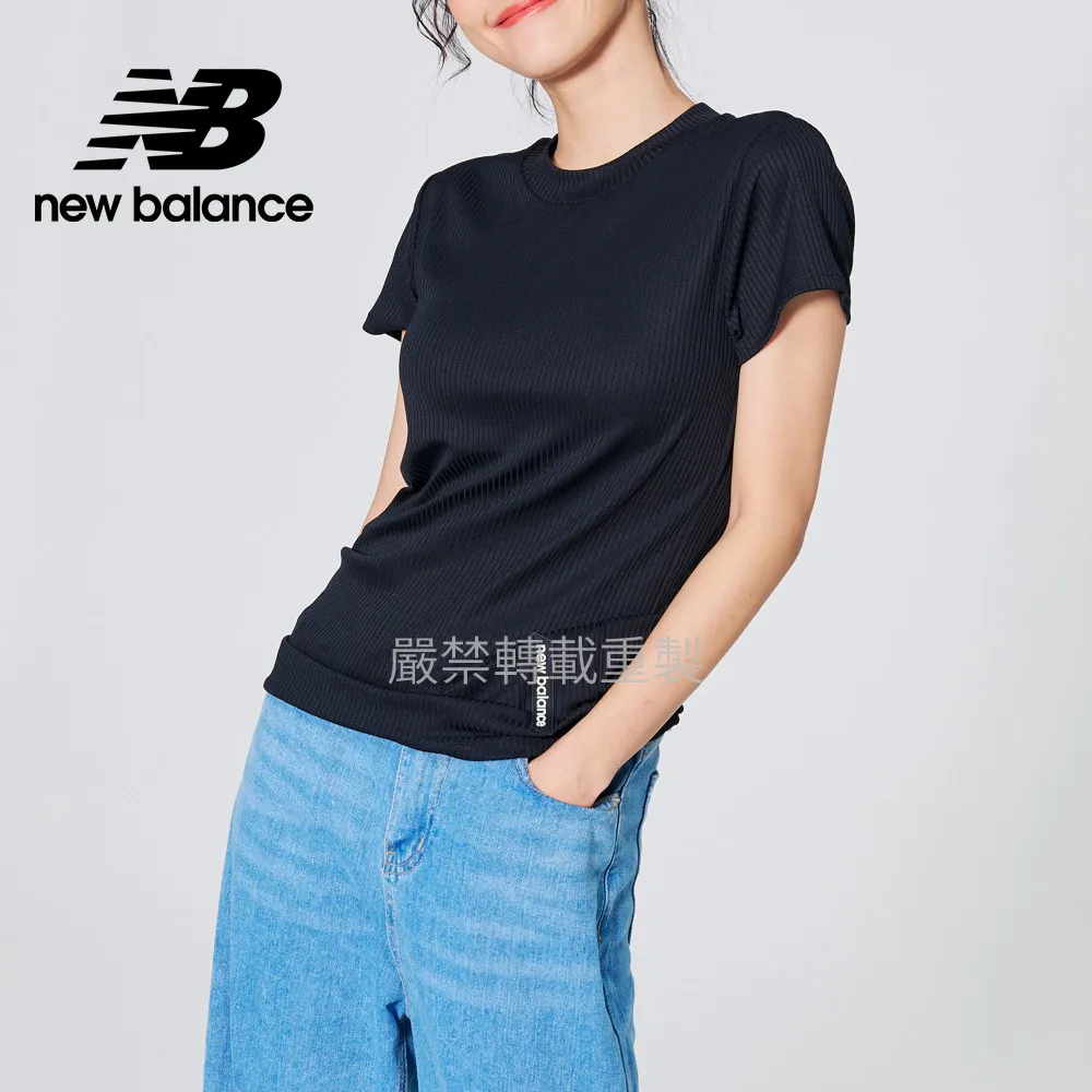 [New Balance]Dry短袖T_女性_灰色_WT11452AG 歷史價格詳細信息