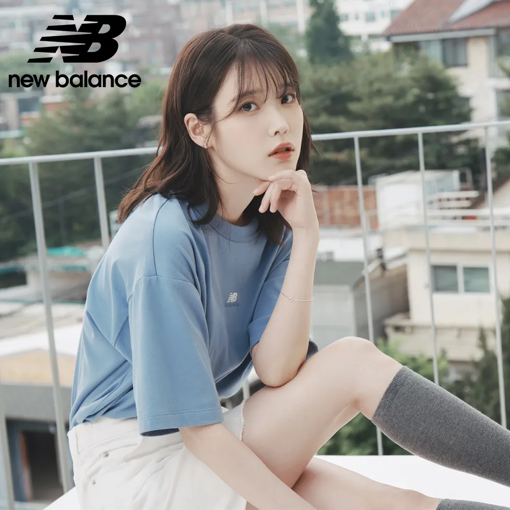 New Balance 綠色 刺繡LOGO 純棉 T恤 男女款 NO.H3649【新竹皇家 MT11592 TKK】 歷史價格詳細信息