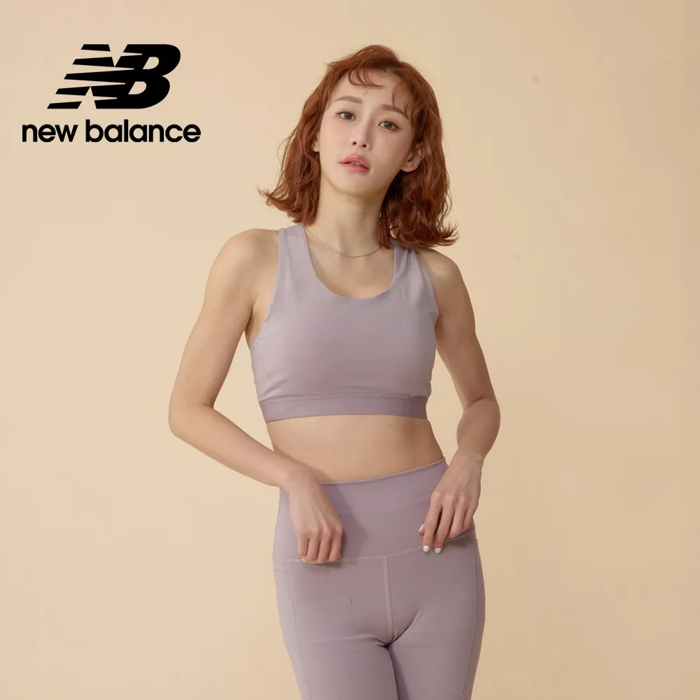 NEW BALANCE 運動內衣 高衝擊支撐 女 黑 可調式肩帶 運動 休閒 WB01032BK 歷史價格詳細信息