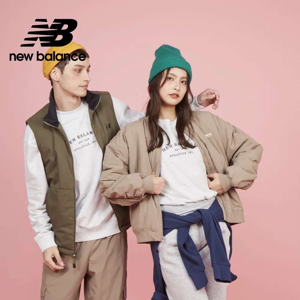 [New Balance]抓皺設計飛行外套_女性_紫色_WJ33507PLN 歷史價格詳細信息