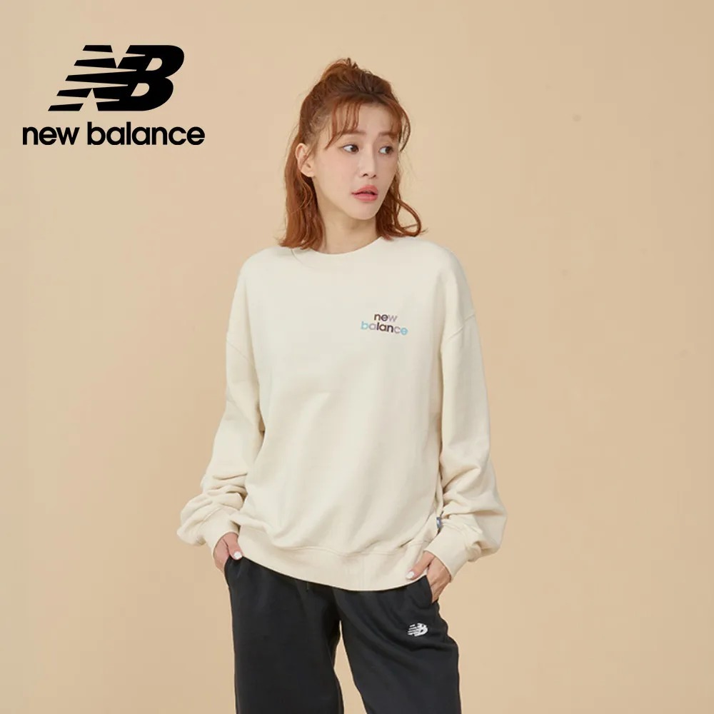 [New Balance]圓領長袖上衣_男性_黑色_MT13906BK 歷史價格詳細信息