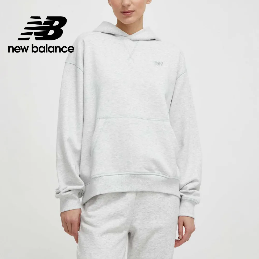 [New Balance]長袖上衣_女性_雲霧粉_WT23555VSW 歷史價格詳細信息