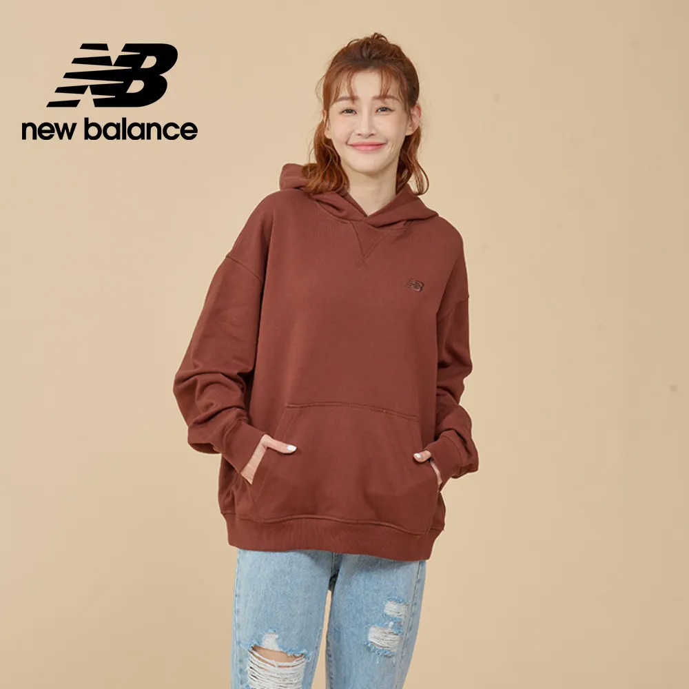 [New Balance]長袖上衣_女性_雲霧粉_WT23555VSW 歷史價格詳細信息