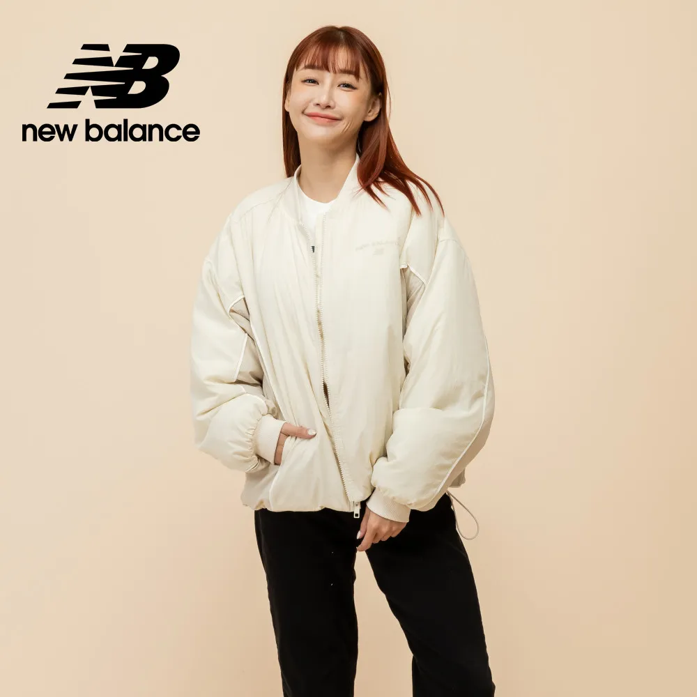 [New Balance]鋪棉保暖外套_男性_黑色_MJ33537BK 歷史價格詳細信息