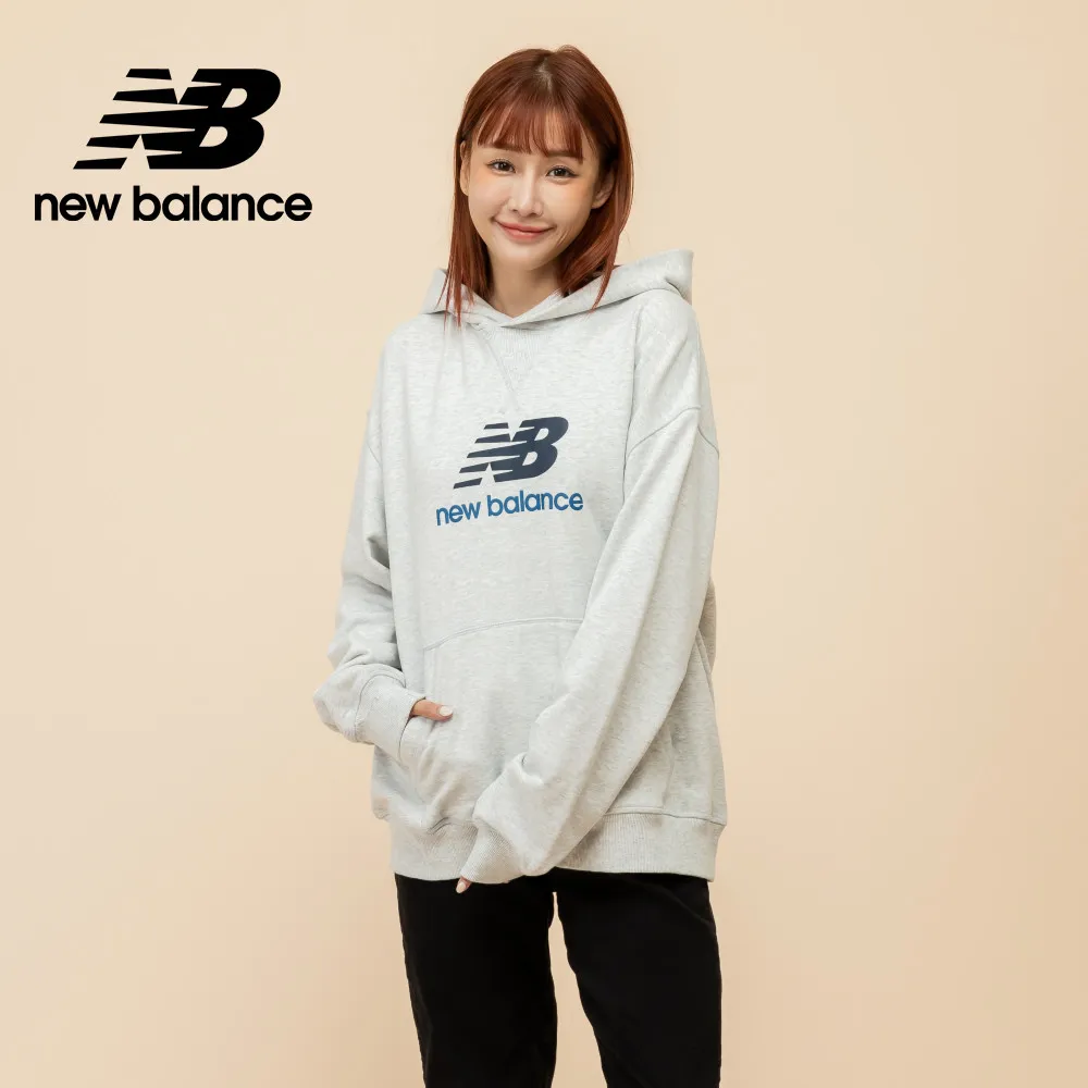 [New Balance]長袖上衣_女性_雲霧粉_WT23555VSW 歷史價格詳細信息