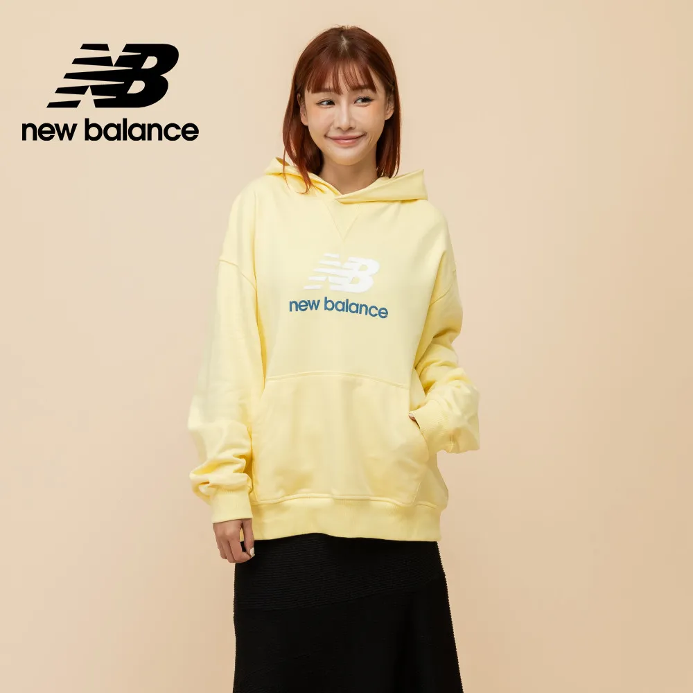 [New Balance]長袖上衣_女性_雲霧粉_WT23555VSW 歷史價格詳細信息
