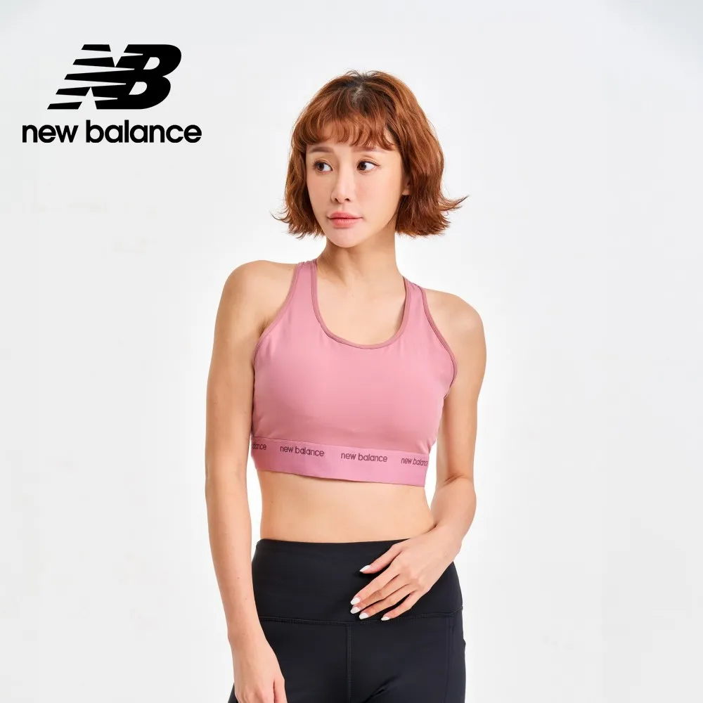 NEW BALANCE 運動內衣 高衝擊支撐 女 黑 可調式肩帶 運動 休閒 WB01032BK 歷史價格詳細信息