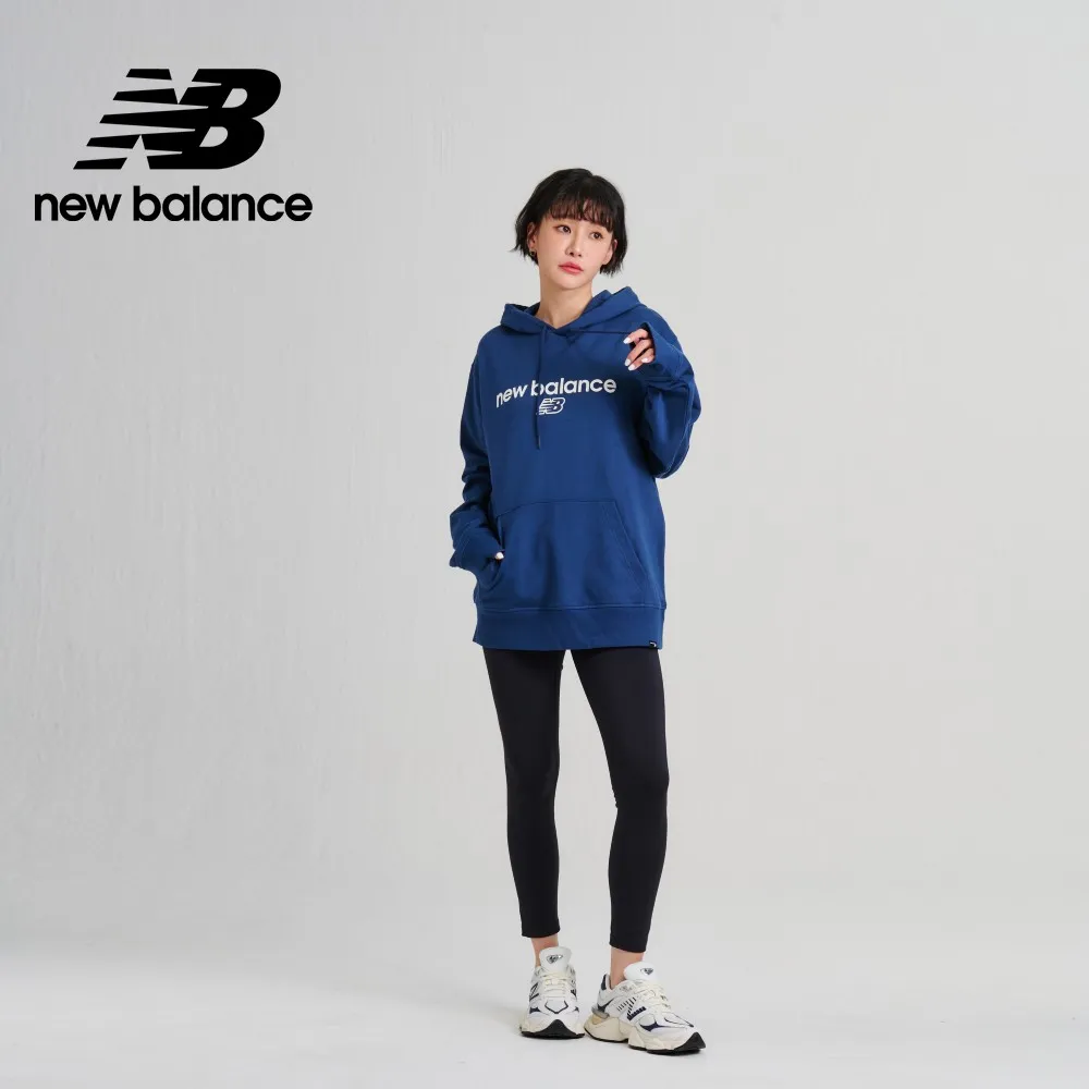 【New Balance】運動緊身褲 緊身長褲 女 黑色_WP41126BK-F 歷史價格詳細信息