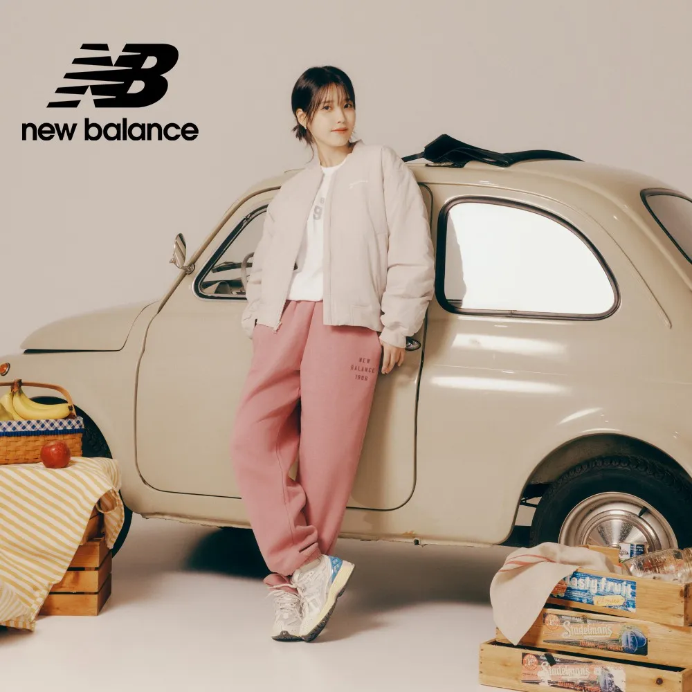 【New Balance】刷毛保暖前短後長長袖上衣_WT33532AG_女性_灰色_XS 歷史價格詳細信息
