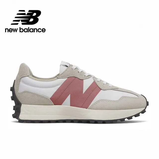 New Balance WS327GD 女 休閒鞋 運動 經典 復古 NB 327 B楦 舒適 緩震 灰白黑 歷史價格詳細信息