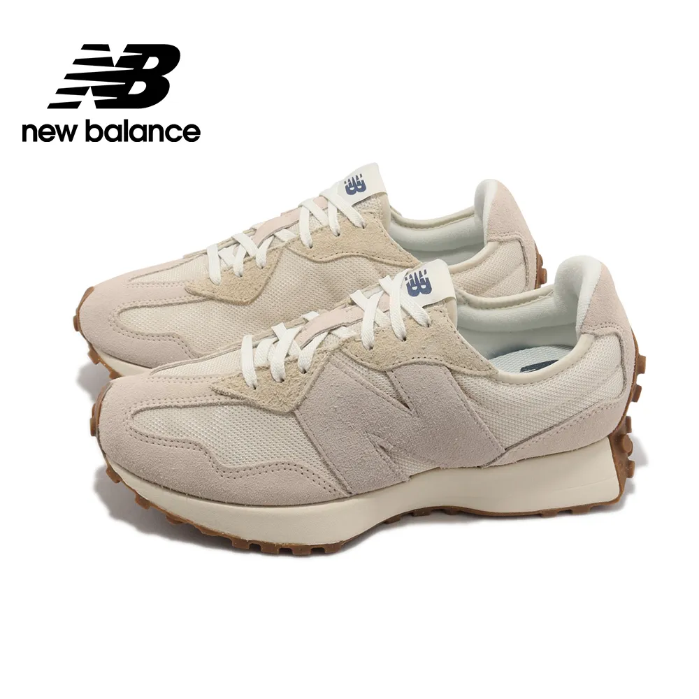 NEW BALANCE MS327FC 淺灰藍 男款 歷史價格詳細信息